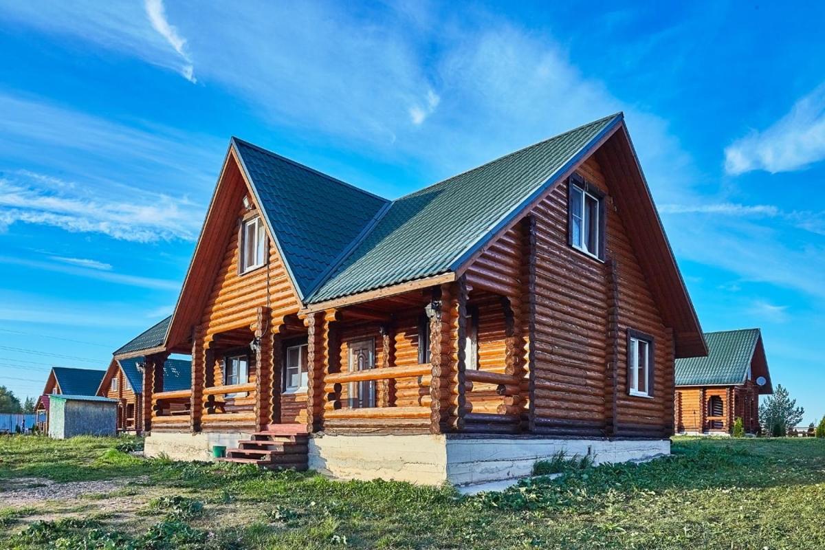 Hotel Baza Otdyha Zubovo Zubovo  Exterior foto